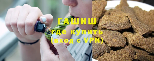 молекула духа Костерёво
